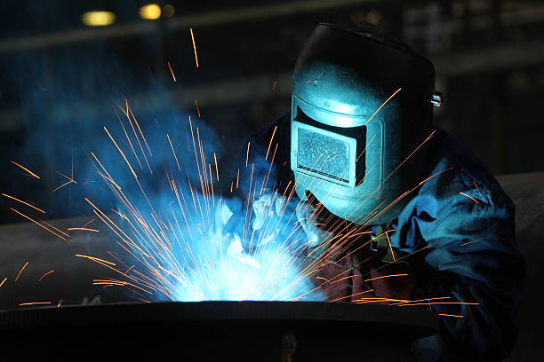 Affordable Welder Services in Greenback, TN